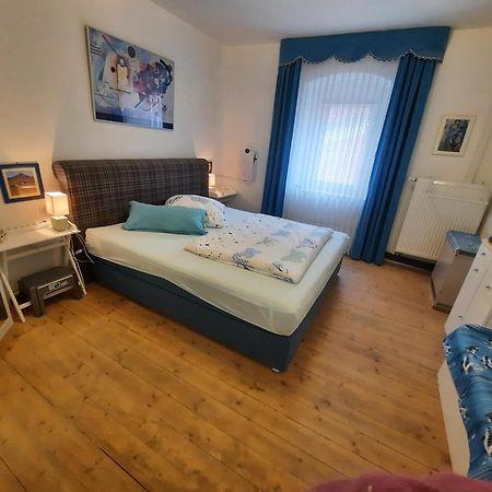 Fewo An Der Bruecke Solnhofen Room photo
